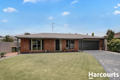 1 Penny Ave, Horsham, VIC 3400