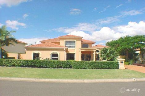 Property photo of 1614 Rosebank Way West Hope Island QLD 4212
