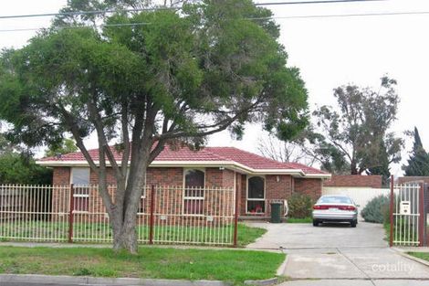 27 Davitt Dr, Deer Park, VIC 3023