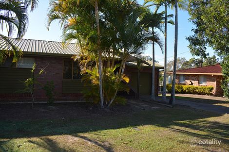 19 The Broadway, Avoca, QLD 4670