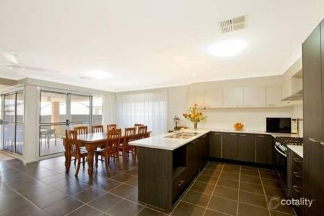 Property photo of 15 Bluebell Crescent Ropes Crossing NSW 2760