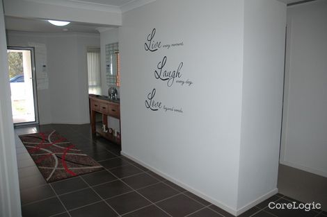 Property photo of 15 Bluebell Crescent Ropes Crossing NSW 2760