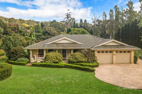 Property photo of 16A Hopewood Road Bowral NSW 2576