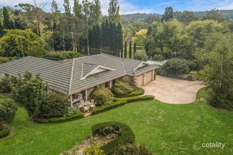 Property photo of 16A Hopewood Road Bowral NSW 2576