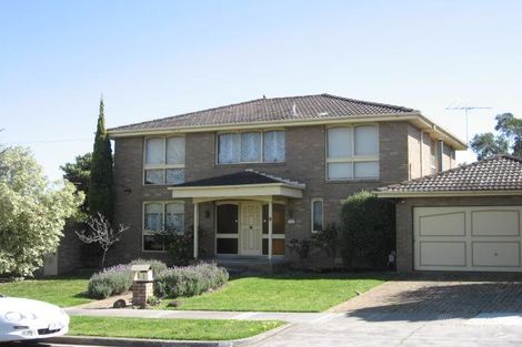 1 Hamer St, Moorabbin, VIC 3189