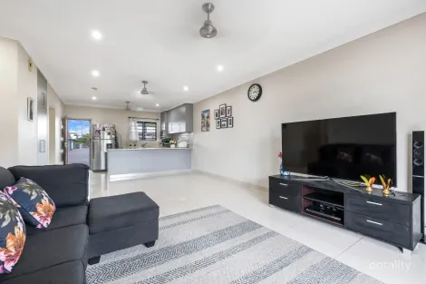 Property photo of 2/8 Guider Court Johnston NT 0832