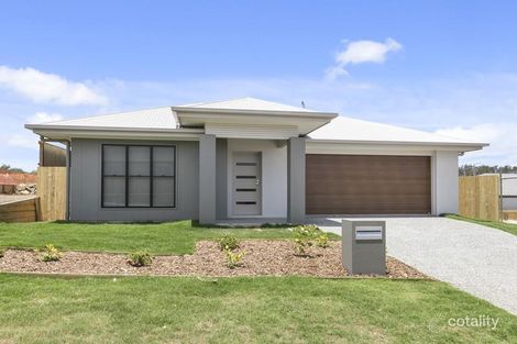 Property photo of 50 Currawong Street Deebing Heights QLD 4306