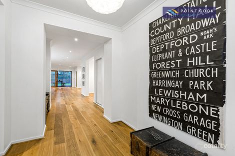 Property photo of 9 McWilliams Crescent Point Cook VIC 3030