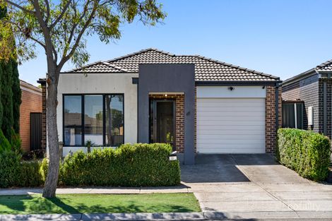 46 Kensley Cct, Craigieburn, VIC 3064