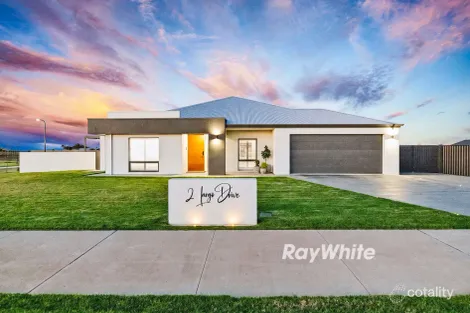 2 Largo Dr, Nichols Point, VIC 3501