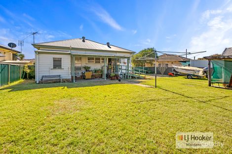 Property photo of 88 Gillies Street Rutherford NSW 2320