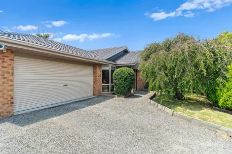 Property photo of 7 Heysen Drive Skye VIC 3977