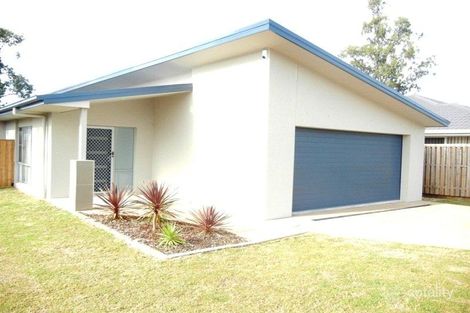 Property photo of 7 Melissa Street Upper Coomera QLD 4209