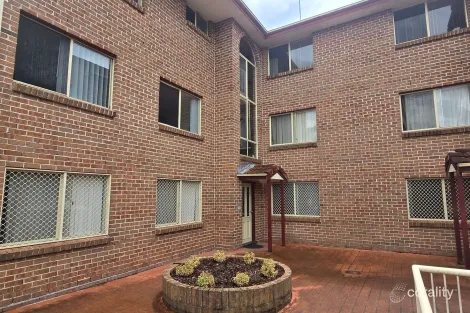9/68 Reynolds Ave, Bankstown, NSW 2200