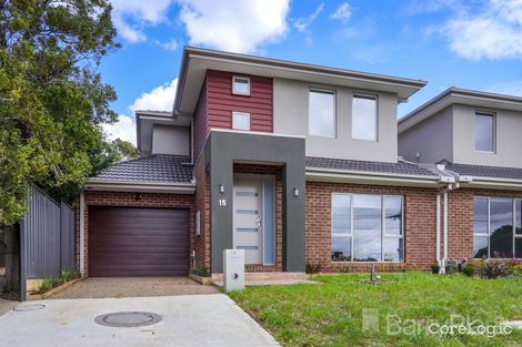 Property photo of 15 Gwilt Street Westmeadows VIC 3049