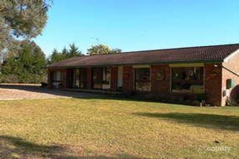 Property photo of 61 Reservoir Road Bargo NSW 2574