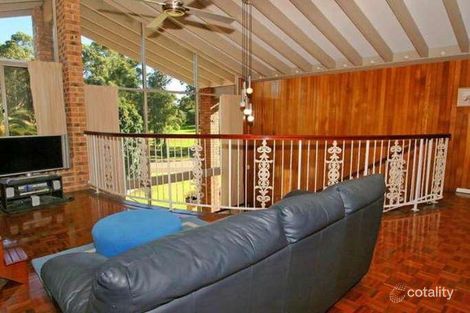 Property photo of 34 Ulundri Drive Castle Hill NSW 2154
