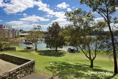Property photo of 36 The Avenue Balmain East NSW 2041