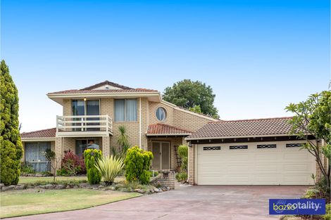 Property photo of 51 Lakeshore Close Ballajura WA 6066