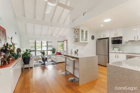 Property photo of 27 Anthony Drive Burleigh Waters QLD 4220
