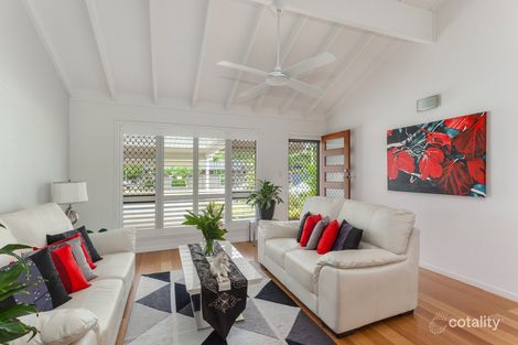 Property photo of 27 Anthony Drive Burleigh Waters QLD 4220