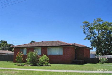 35 Matfen Cl, Maryland, NSW 2287