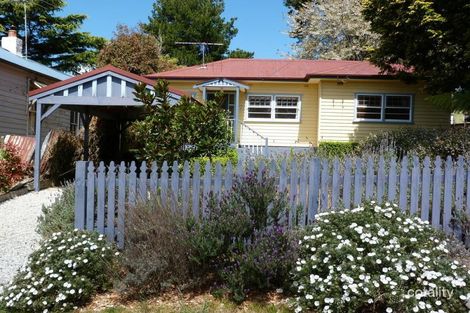 Property photo of 39 Clissold Street Katoomba NSW 2780