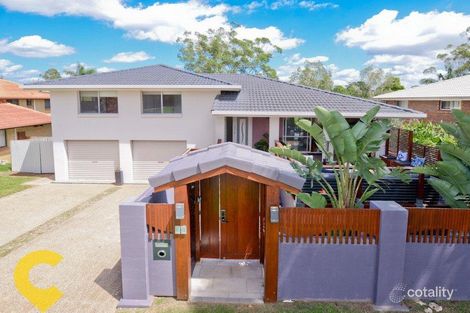 Property photo of 64 Sherry Street Carseldine QLD 4034