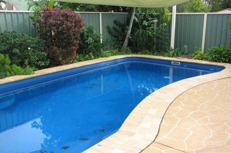 Property photo of 31 Lorebury Drive Morayfield QLD 4506