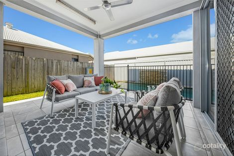 Property photo of 28 Tibrogargan Circuit Mountain Creek QLD 4557