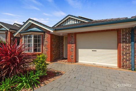 Property photo of 6/32 Debenham Court Greenwith SA 5125
