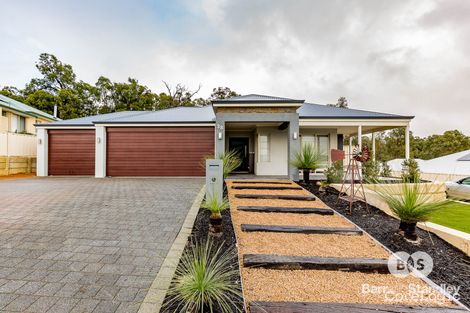 Property photo of 38 Butcherbird Road Harvey WA 6220