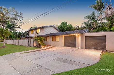 Property photo of 56 Bracken Ridge Road Sandgate QLD 4017