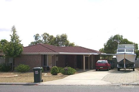 4 Pendula Gdns, Mirrabooka, WA 6061