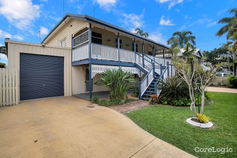 Property photo of 18 Hucker Street Mackay QLD 4740