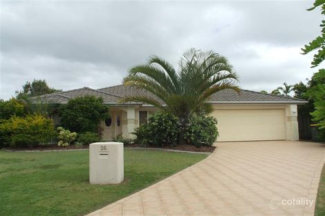 26 Orungal Ct, Marcoola, QLD 4564