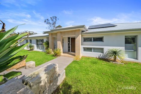 Property photo of 5 Sands Court Glenorie NSW 2157