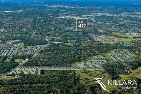 Property photo of 28 Fleming Street Logan Reserve QLD 4133