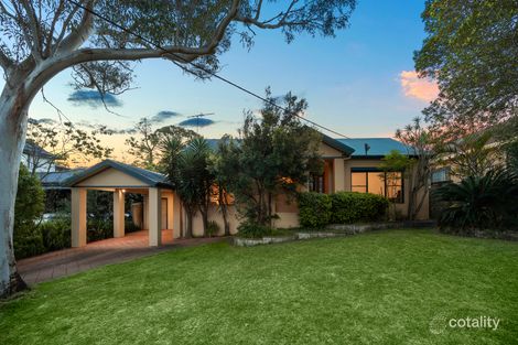 29 KIRRAWEE AVE, KIRRAWEE, NSW 2232