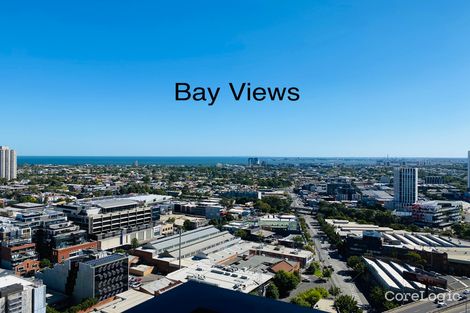 Property photo of 2901/109 Clarendon Street Southbank VIC 3006