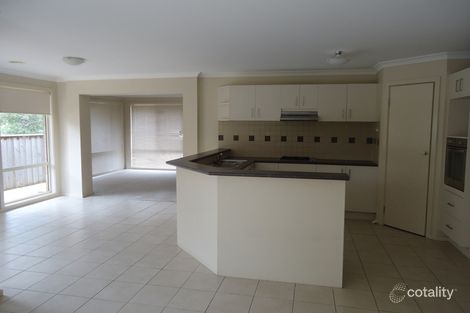 Property photo of 59 Middle Park Drive Point Cook VIC 3030