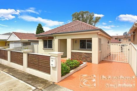 19 Second Ave, Berala, NSW 2141