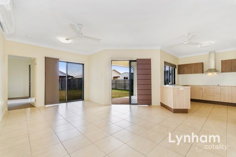 Property photo of 3 Sykes Close Burdell QLD 4818