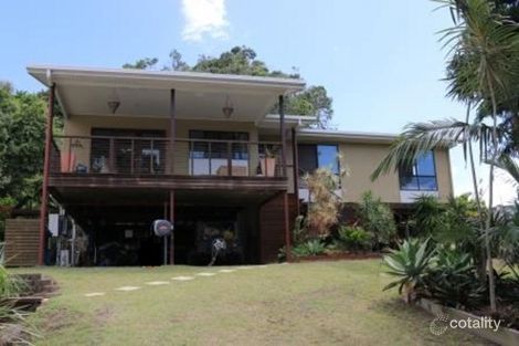 Property photo of 7 Chiquita Court Dundowran Beach QLD 4655