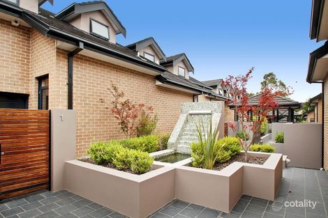 2/92-96 Kings Rd, Five Dock, NSW 2046