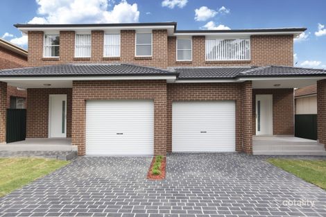 26 Cheatle St, East Hills, NSW 2213