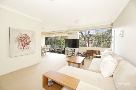 Property photo of 11/28-34 Bent Street Neutral Bay NSW 2089