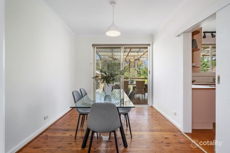 Property photo of 37 Skinner Street Cook ACT 2614