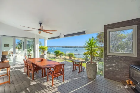 Property photo of 10 Pelican Court Coffin Bay SA 5607