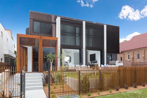 1/12 Wilshire Ave, Cronulla, NSW 2230